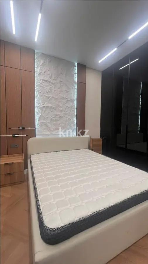 Продажа 2-комнатной квартиры, 56 м² в Алматы - фото 2