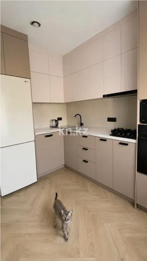 Продажа 2-комнатной квартиры, 58 м² в Астане - фото 3