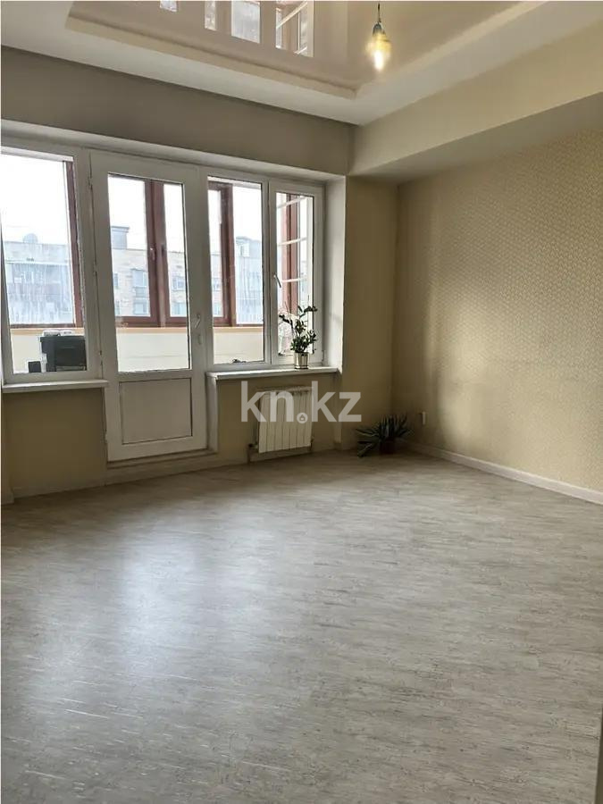 Продажа 3-комнатной квартиры, 78 м² в Алматы