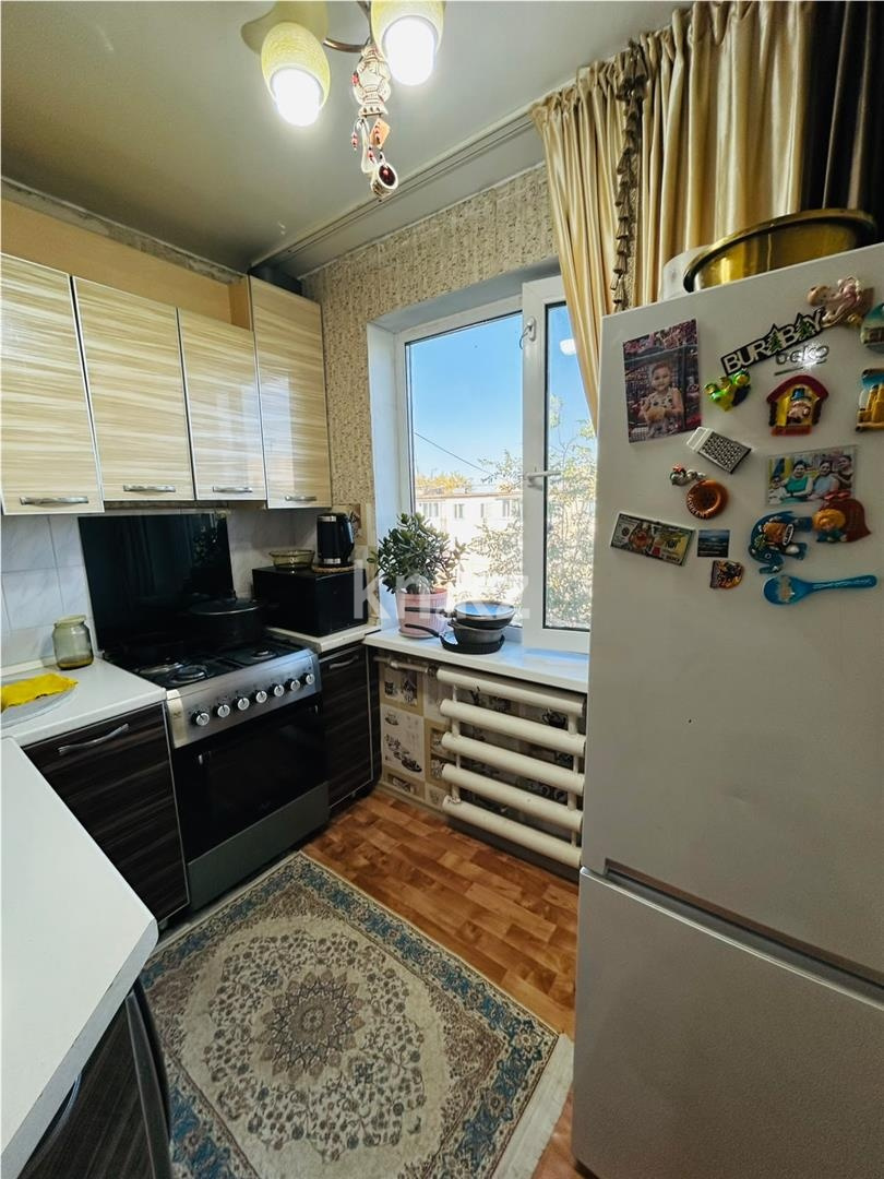 Продажа 3-комнатной квартиры, 56 м² в Темиртау - фото 4