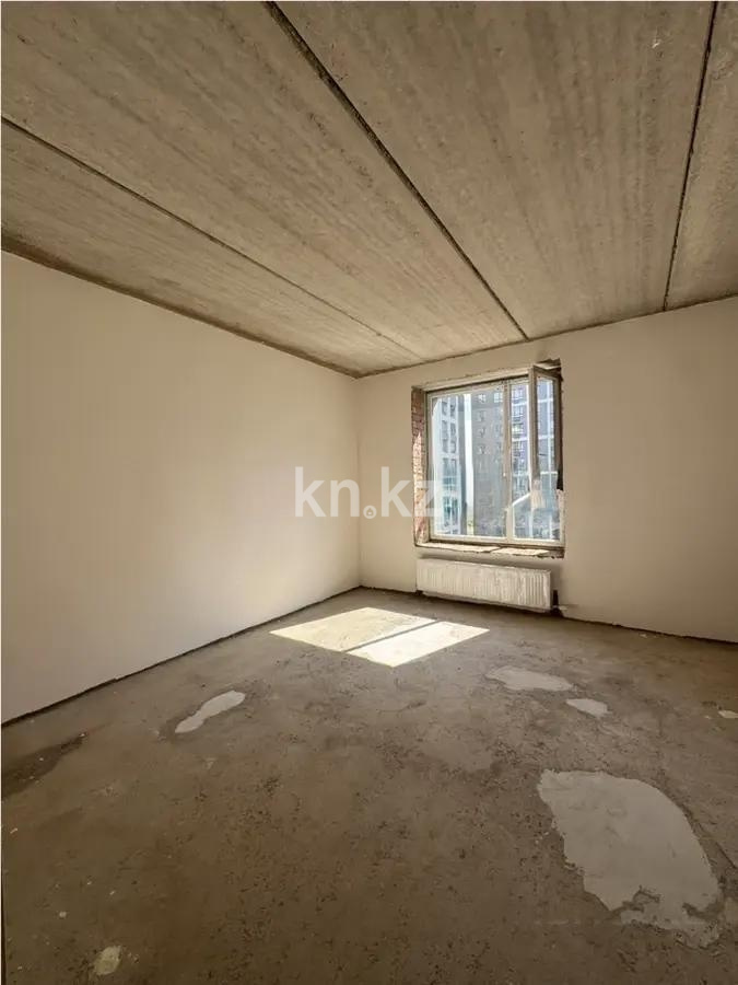 Продажа 1-комнатной квартиры, 43.5 м² в Астане