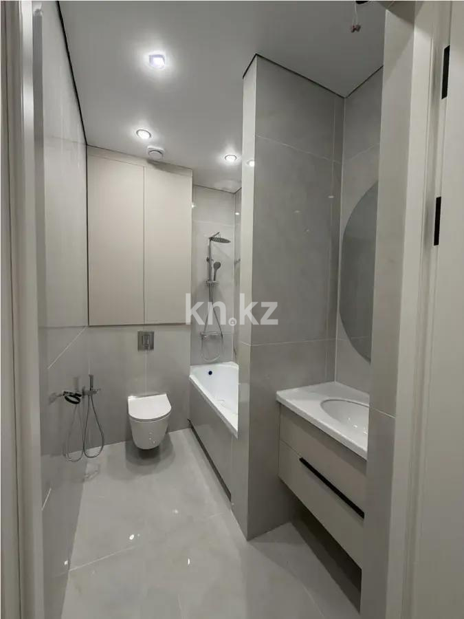 Продажа 3-комнатной квартиры, 89 м² в Караганде - фото 5