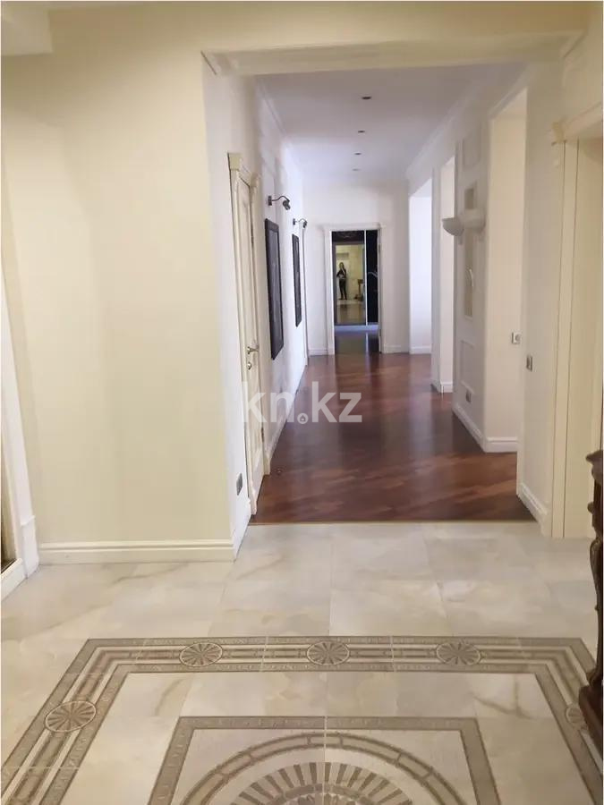 Продажа 3-комнатной квартиры, 179 м², ул. Кенесары, дом  69 в Астане - фото 4