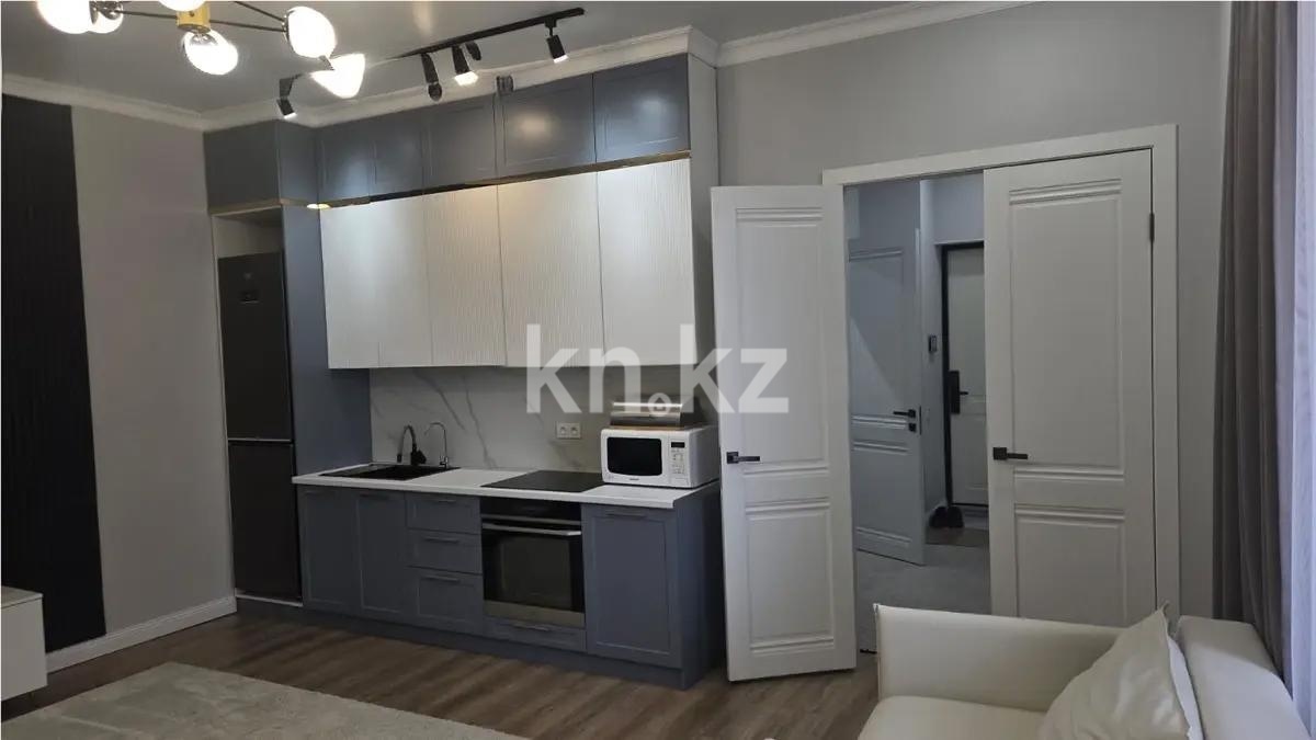 Продажа 2-комнатной квартиры, 55 м² в Астане - фото 3
