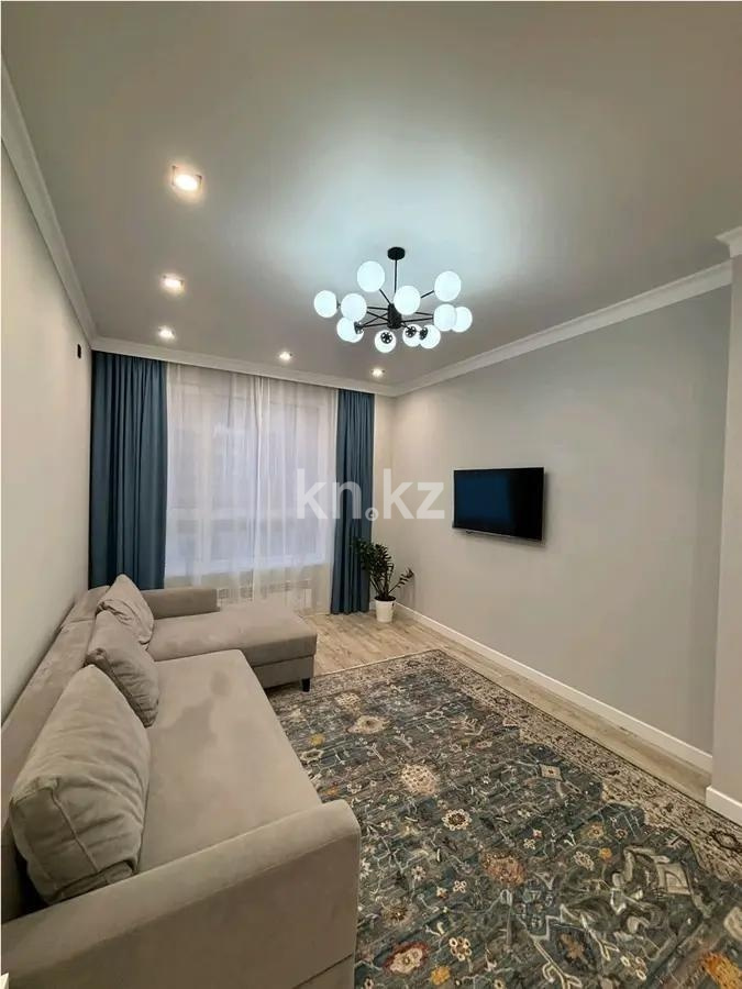 Продажа 3-комнатной квартиры, 84 м² в Астане