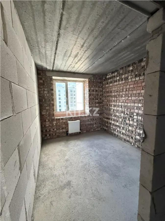 Продажа 1-комнатной квартиры, 29.6 м² в Астане - фото 2
