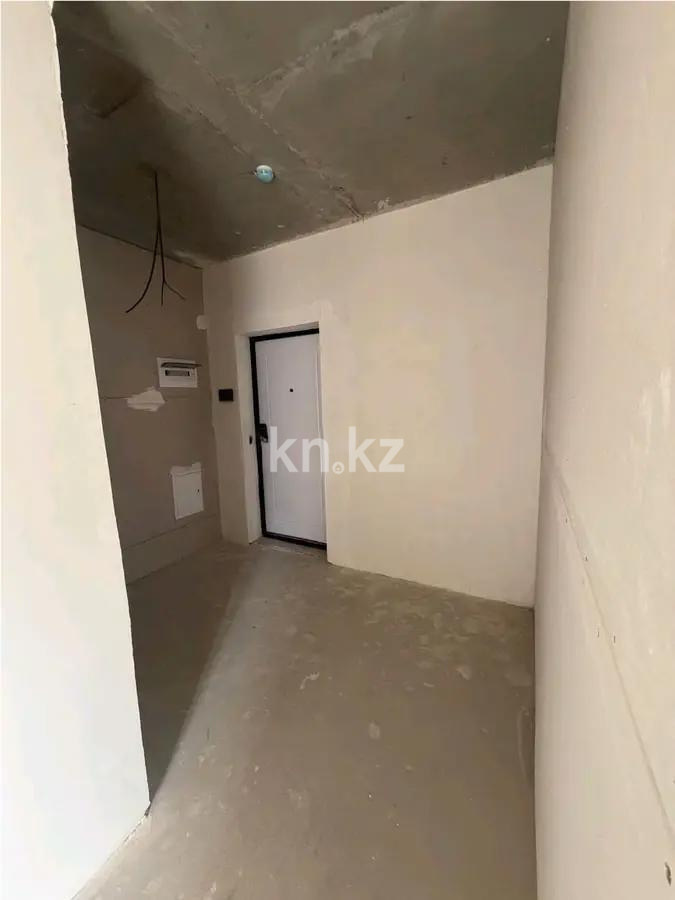 Продажа 1-комнатной квартиры, 38.2 м² в Алматы - фото 3