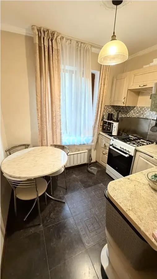 Продажа 3-комнатной квартиры, 65.3 м² в Алматы - фото 3