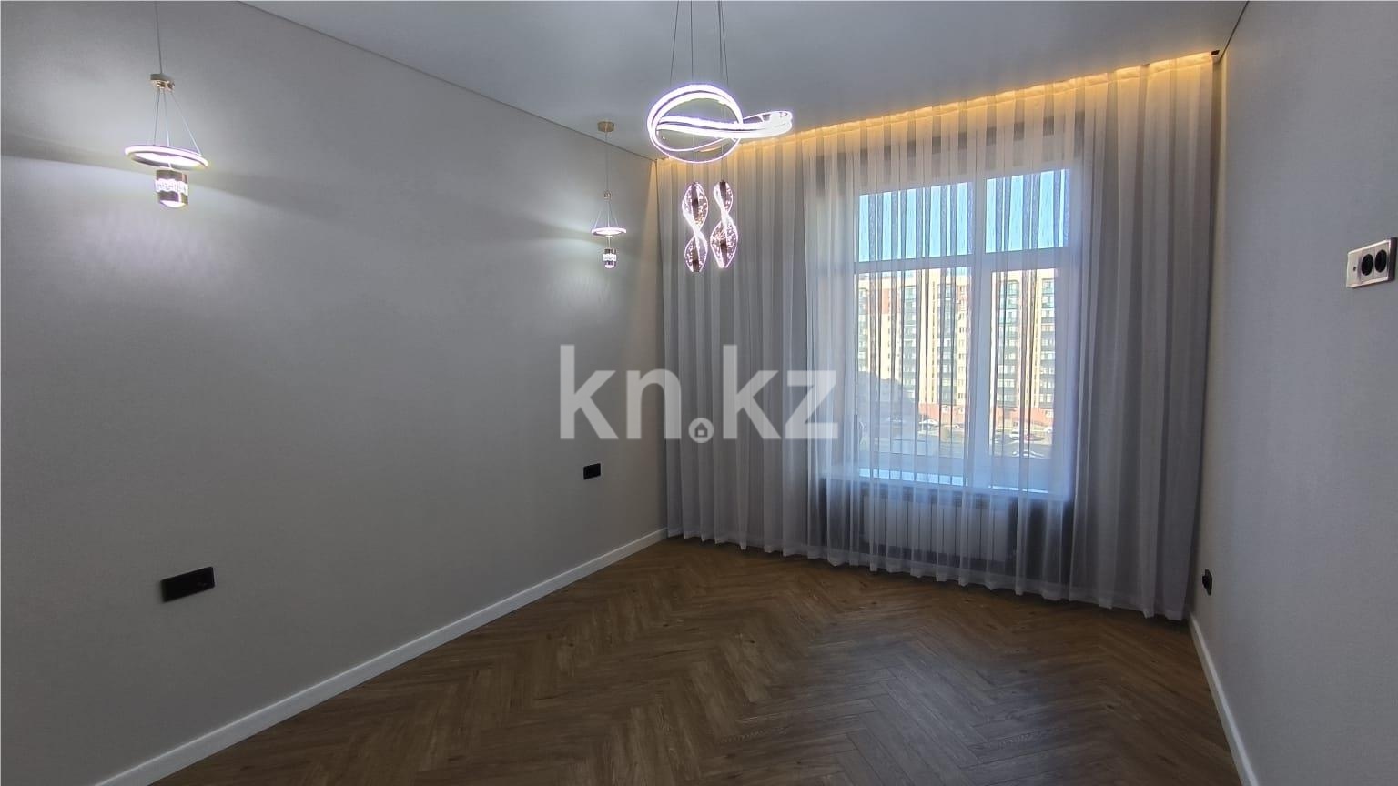 Продажа 2-комнатной квартиры, 70 м² в Караганде - фото 9
