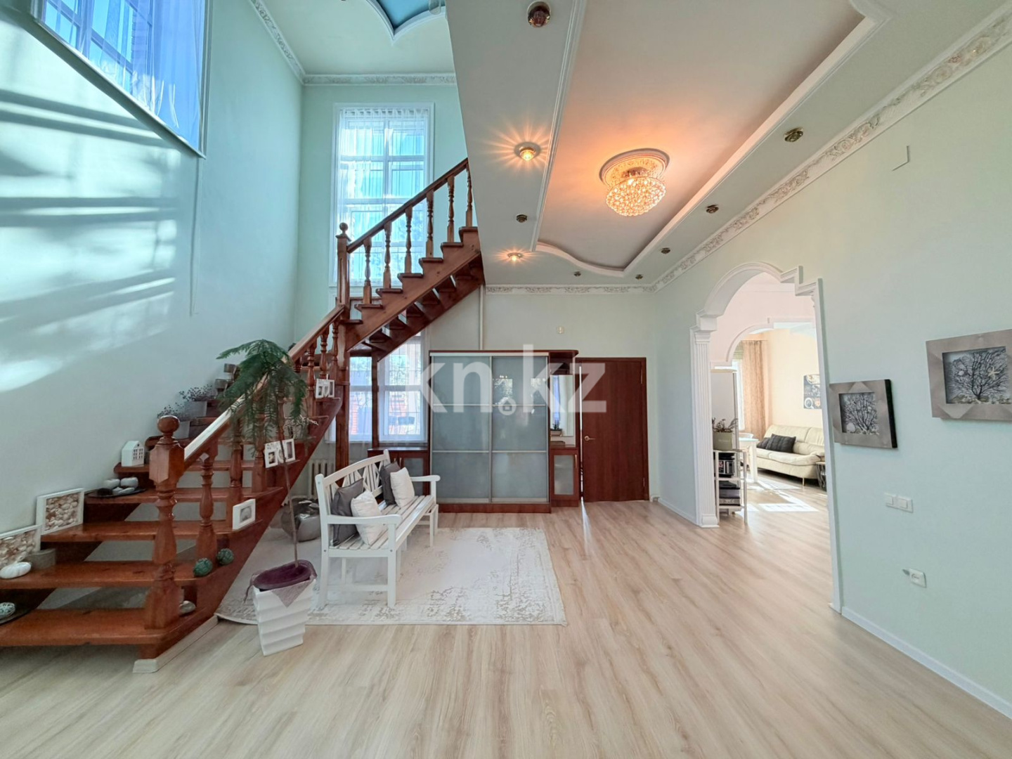 Продажа 5-комнатного дома, 280 м² в Астане - фото 12