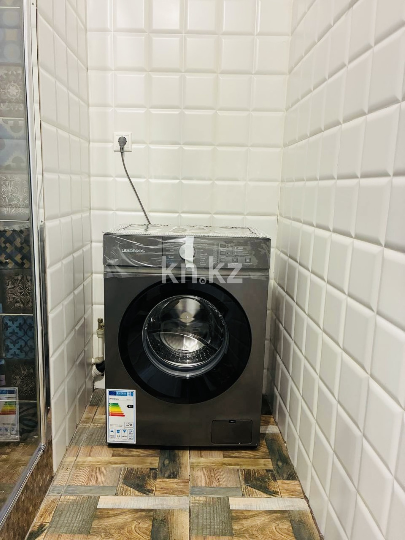 Аренда 4-комнатной квартиры, 100 м², ул. Кенесары хана, дом  98 в Алматы - фото 9