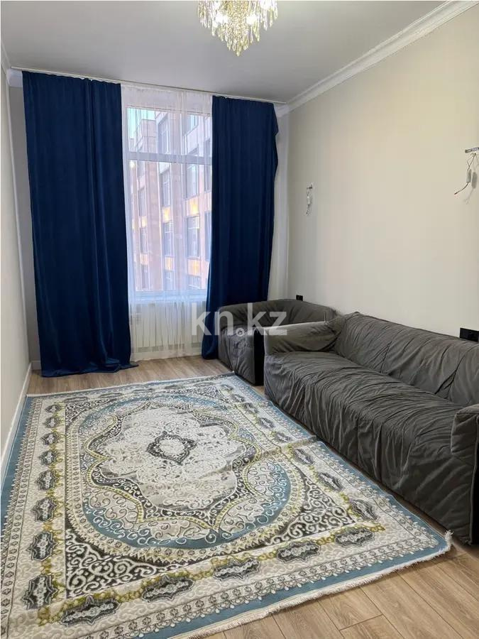 Продажа 3-комнатной квартиры, 80 м² в Астане - фото 2