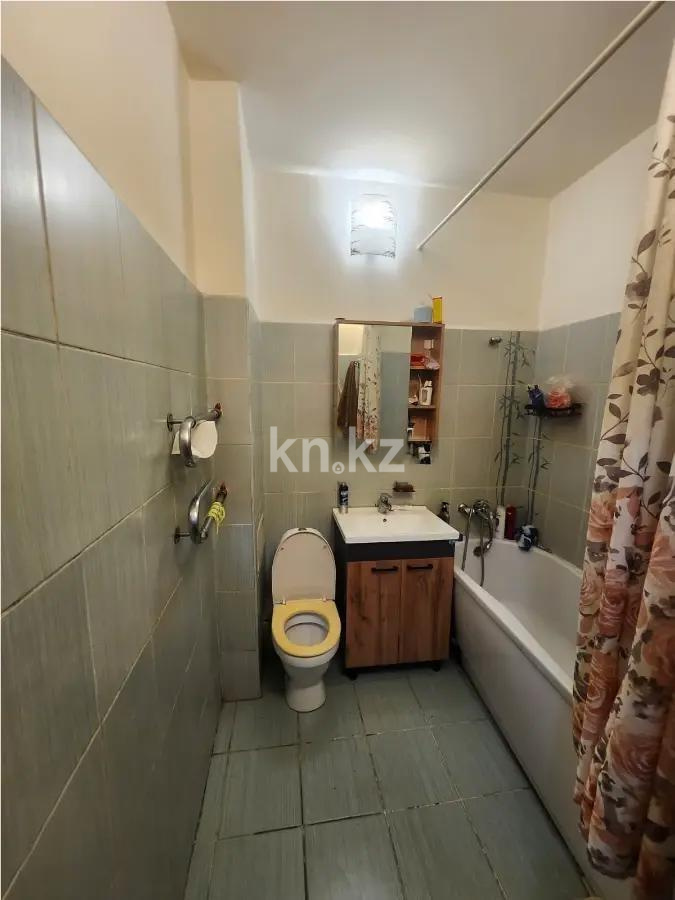 Продажа 1-комнатной квартиры, 40 м² в Алматы - фото 3