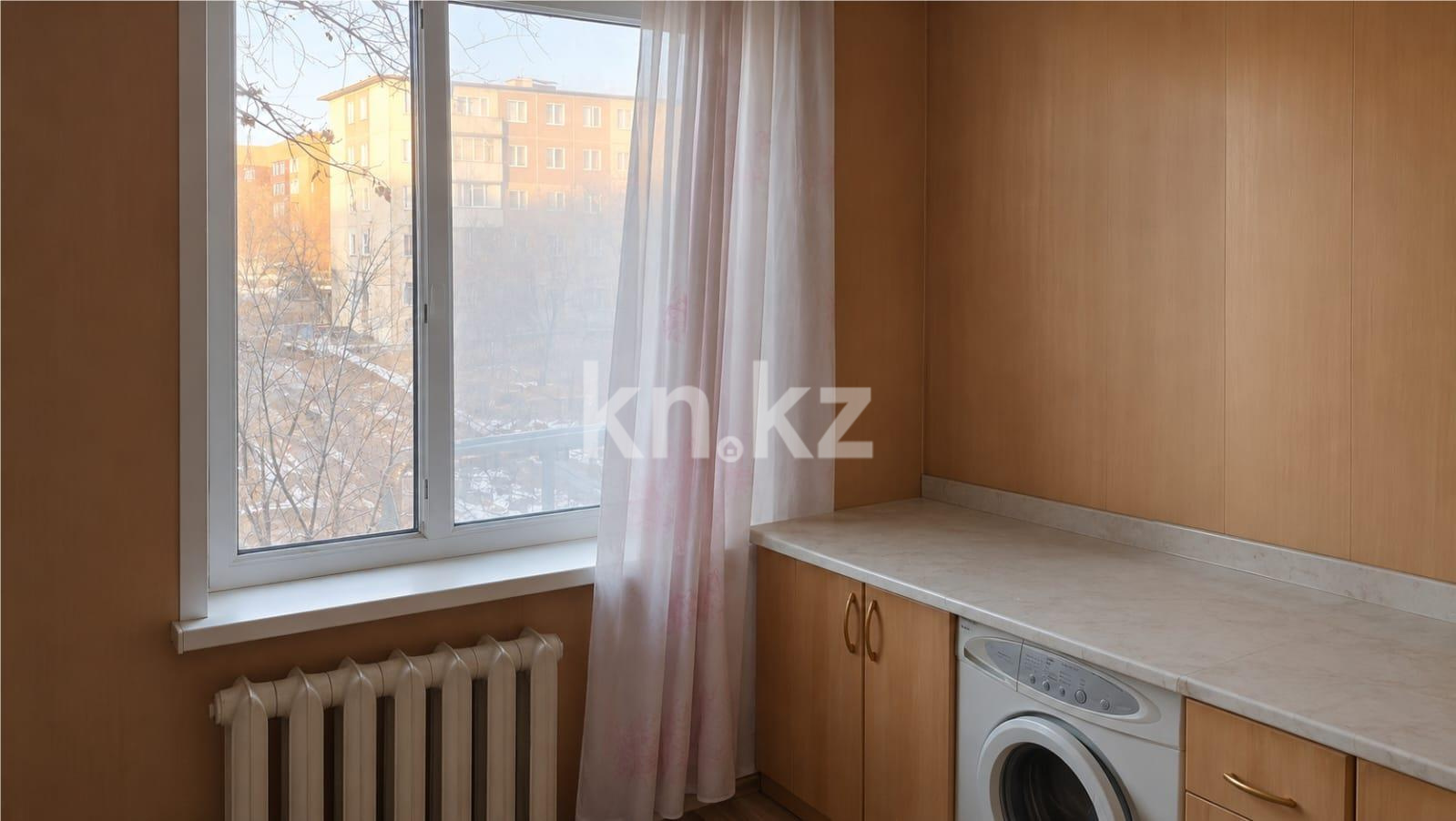 Продажа 3-комнатной квартиры, 61 м² в Караганде - фото 3
