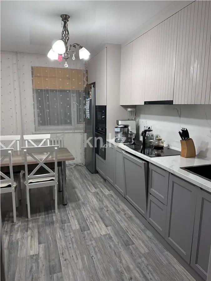 Продажа 2-комнатной квартиры, 77 м² в Астане - фото 4