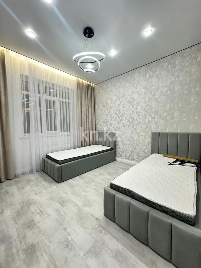 Продажа 3-комнатной квартиры, 102 м² в Астане - фото 2