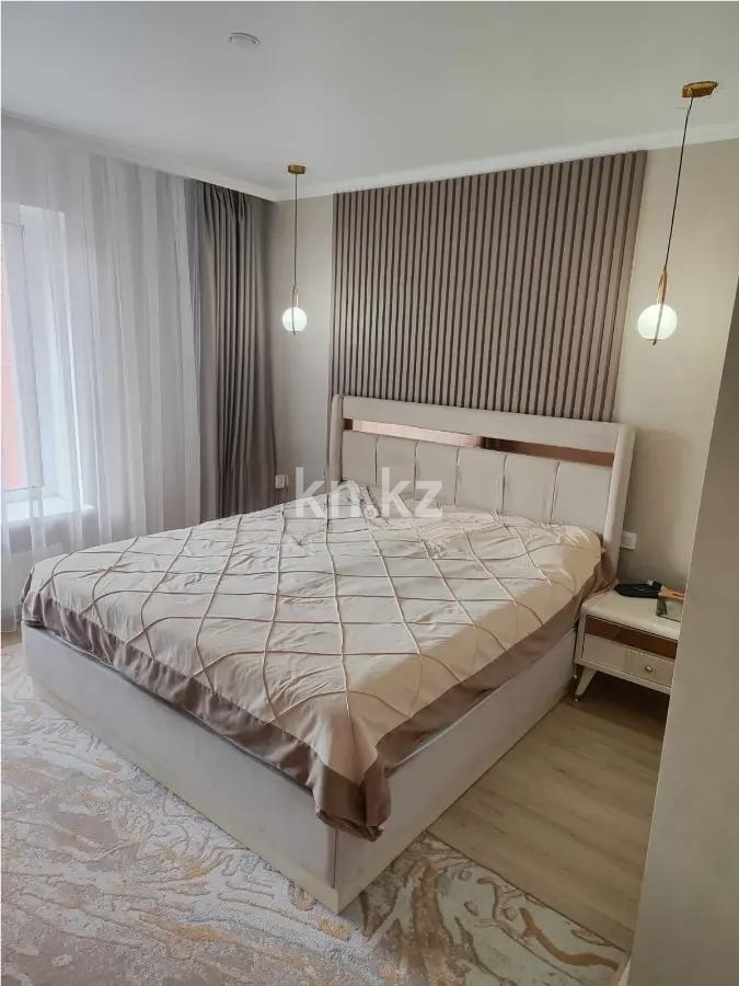 Продажа 4-комнатной квартиры, 118 м² в Астане - фото 3