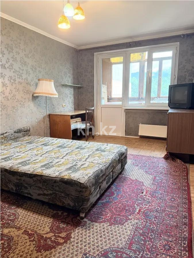 Продажа 1-комнатной квартиры, 34 м² в Алматы