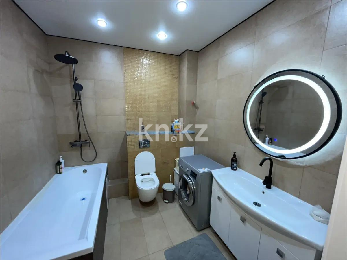 Продажа 3-комнатной квартиры, 94 м² в Астане - фото 5