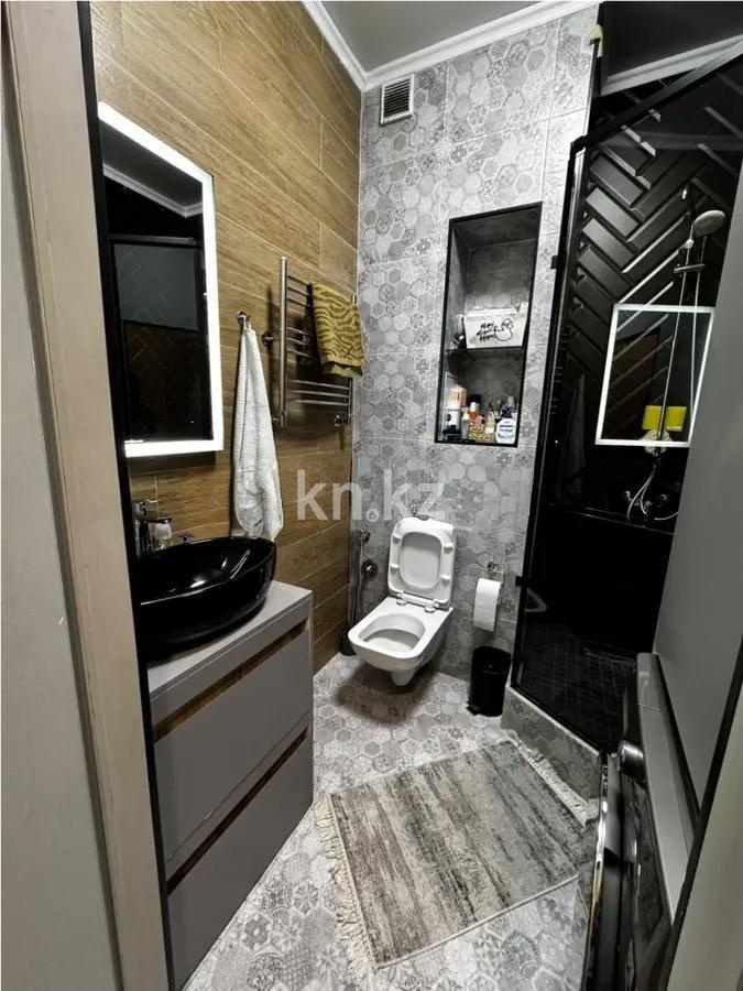 Продажа 3-комнатной квартиры, 100 м², ул. Манаева, дом  92 в Алматы - фото 4