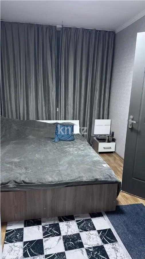Продажа 2-комнатной квартиры, 41.4 м², ул. Магнитная, дом  17 в Алматы - фото 2