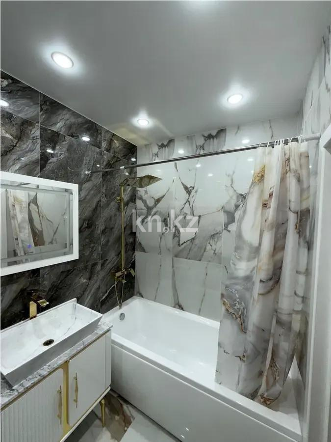 Продажа 3-комнатной квартиры, 89.6 м², мкр-н Кайрат, дом  153/28 в Алматы - фото 5