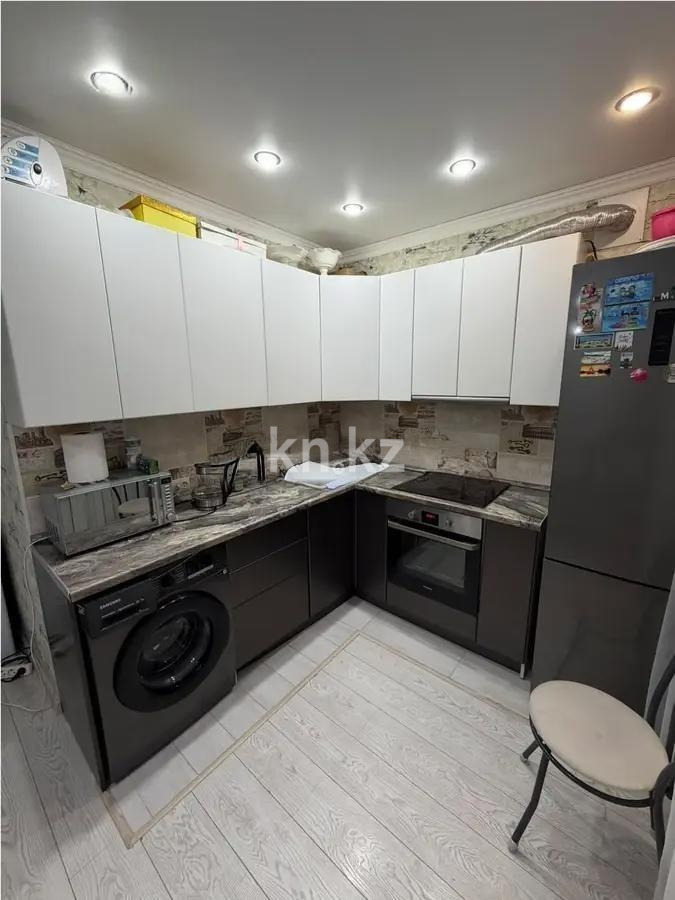 Продажа 1-комнатной квартиры, 47 м² в Астане - фото 2