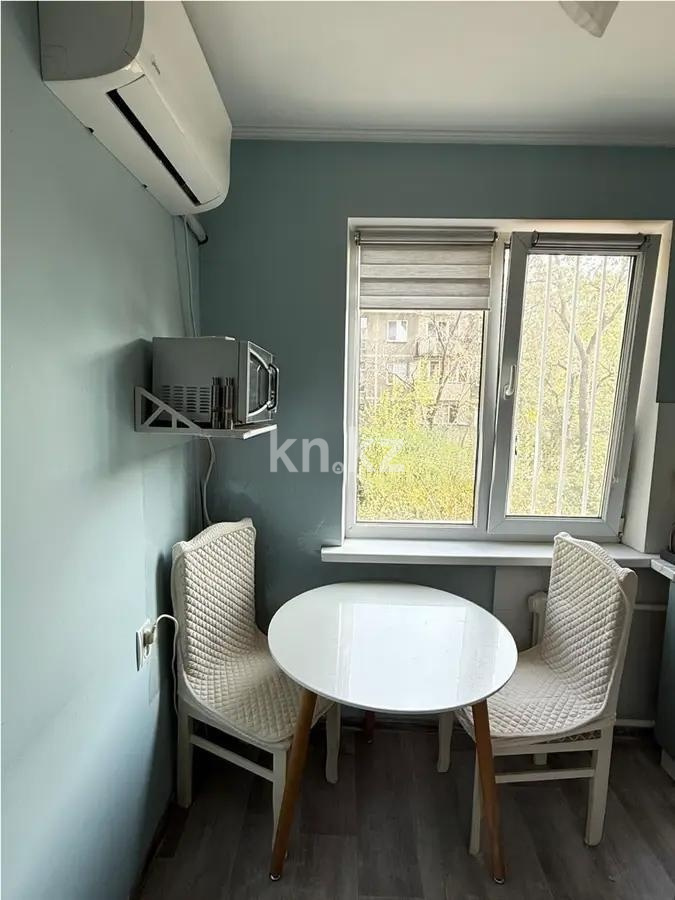 Продажа 2-комнатной квартиры, 43 м² в Алматы - фото 3