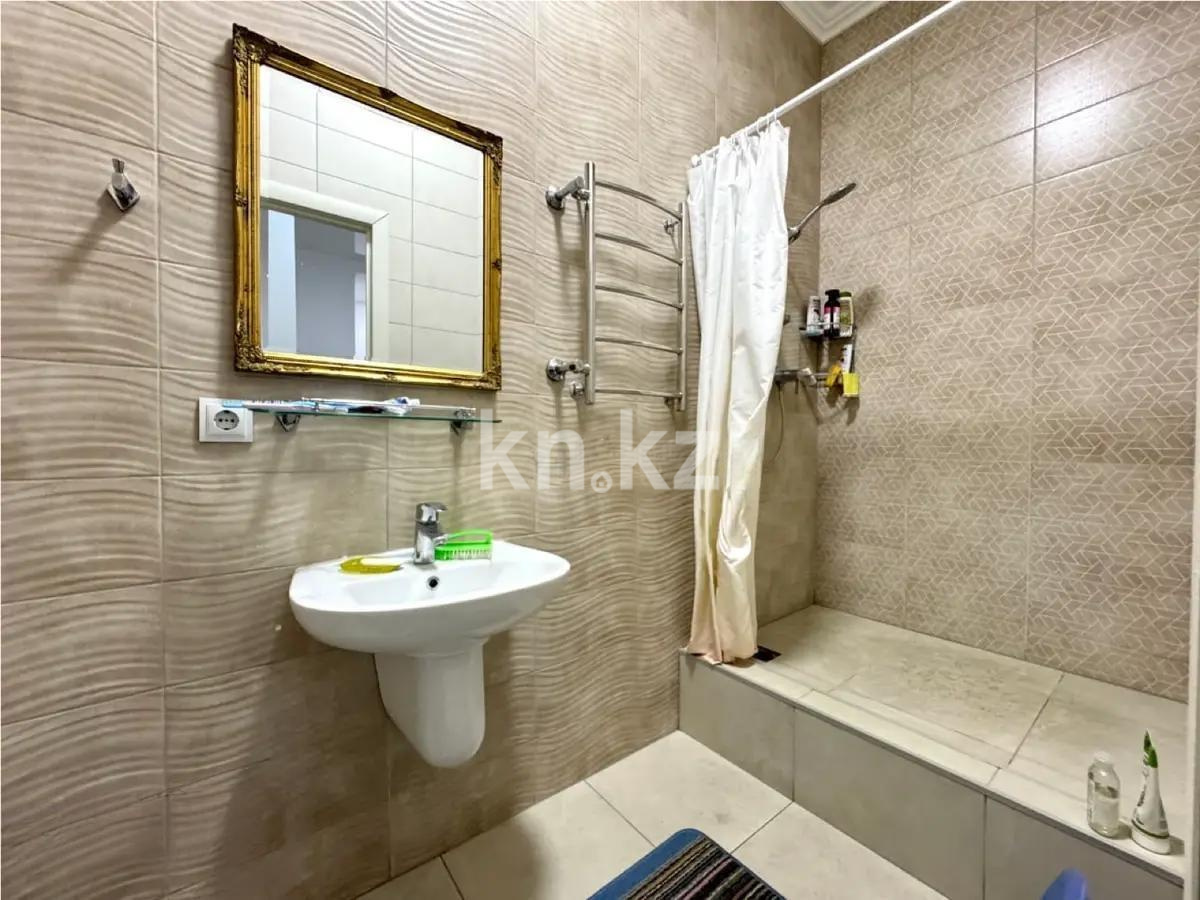 Продажа 3-комнатной квартиры, 92 м², пр. Кабанбай батыра, дом  13 в Астане - фото 5