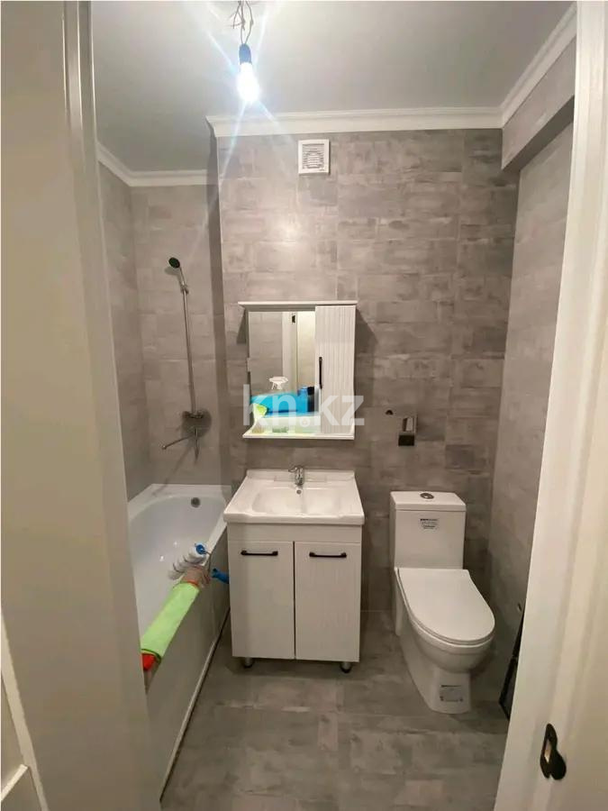 Продажа 2-комнатной квартиры, 50 м², ул. Жунисова, дом  2/13 в Алматы - фото 3