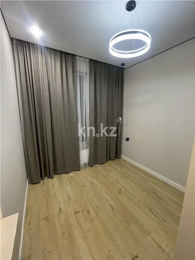Продажа 2-комнатной квартиры, 35 м² в Алматы - фото 2