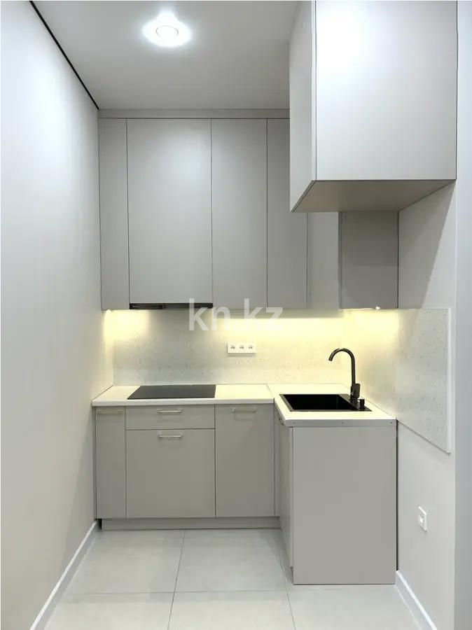 Продажа 2-комнатной квартиры, 48 м² в Алматы - фото 3