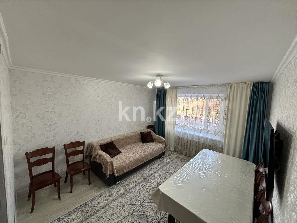 Продажа 2-комнатной квартиры, 47 м², ул. Гапеева, дом  7 в Караганде