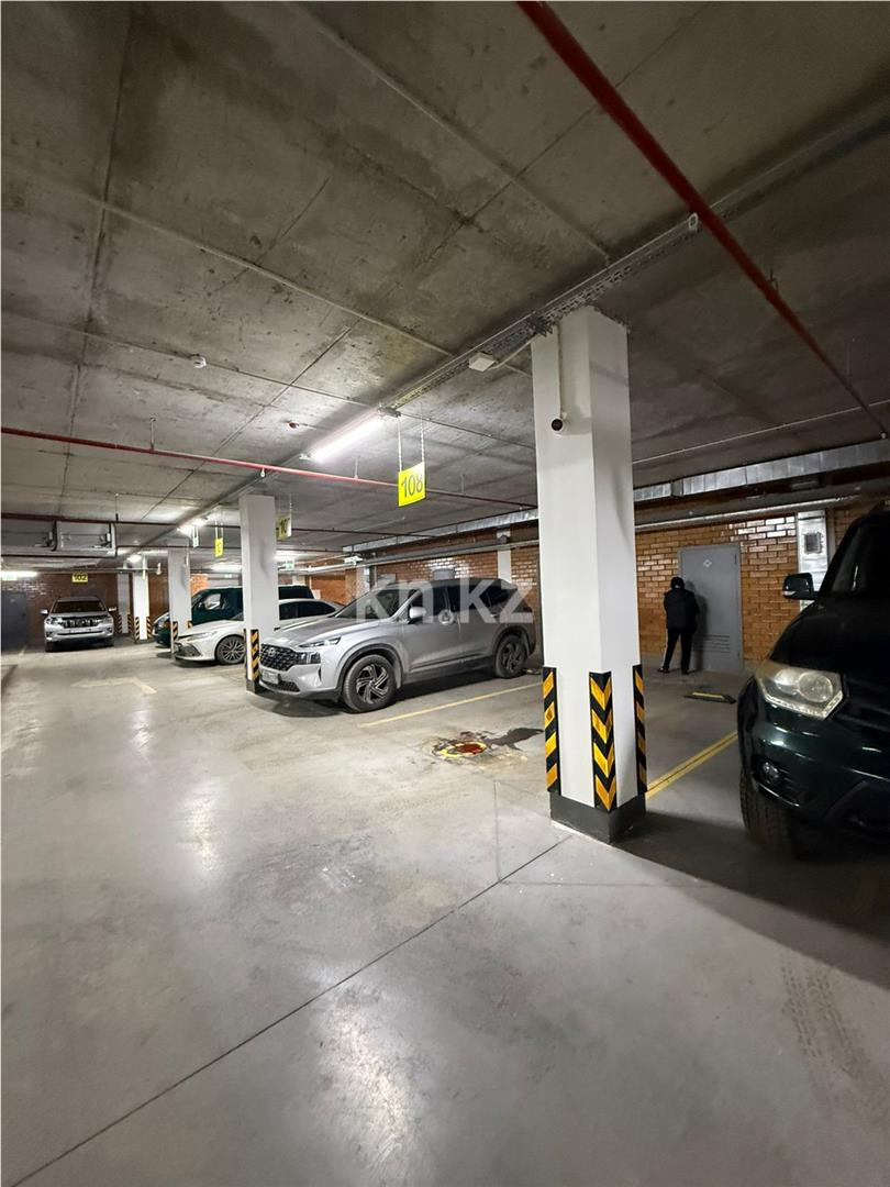 Продажа 3-комнатной квартиры, 89 м² в Караганде - фото 21