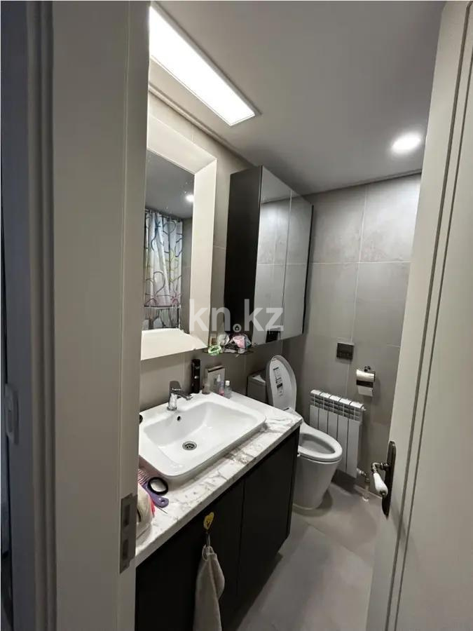 Продажа 2-комнатной квартиры, 47 м² в Астане - фото 4