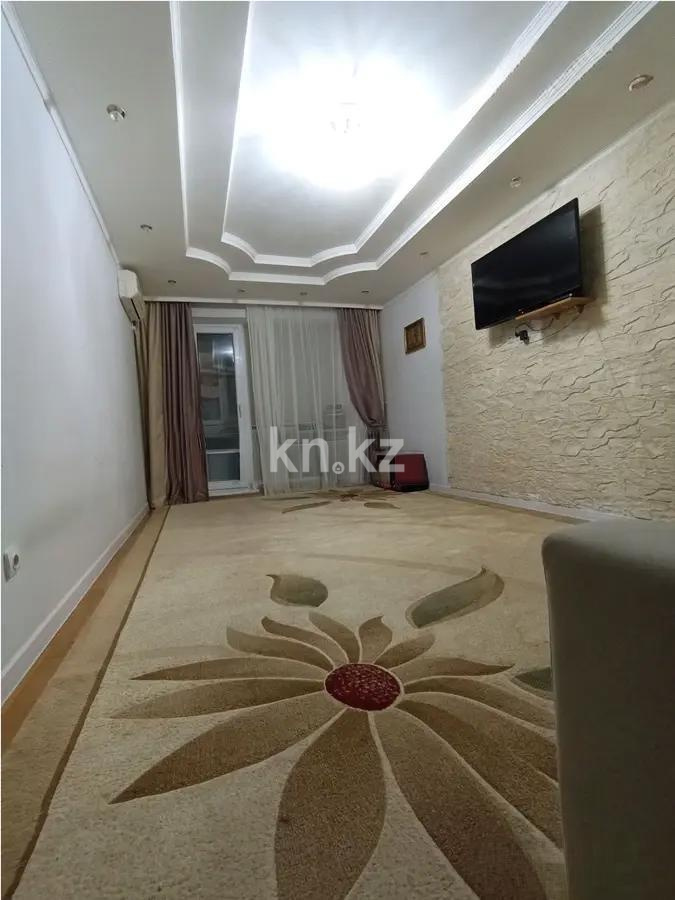 Продажа 2-комнатной квартиры, 47 м², ул. Петрова, дом  9 в Астане