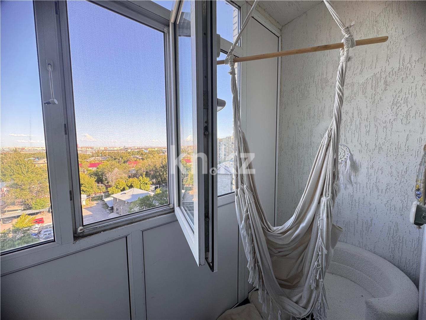 Продажа 4-комнатной квартиры, 100 м² в Караганде - фото 8