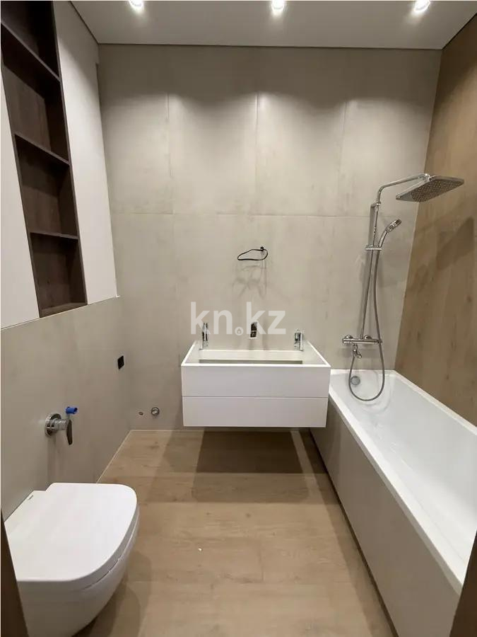 Продажа 2-комнатной квартиры, 51.9 м² в Астане - фото 3