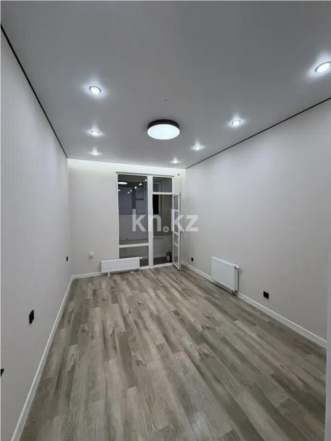 Продажа 2-комнатной квартиры, 49 м² в Алматы - фото 3