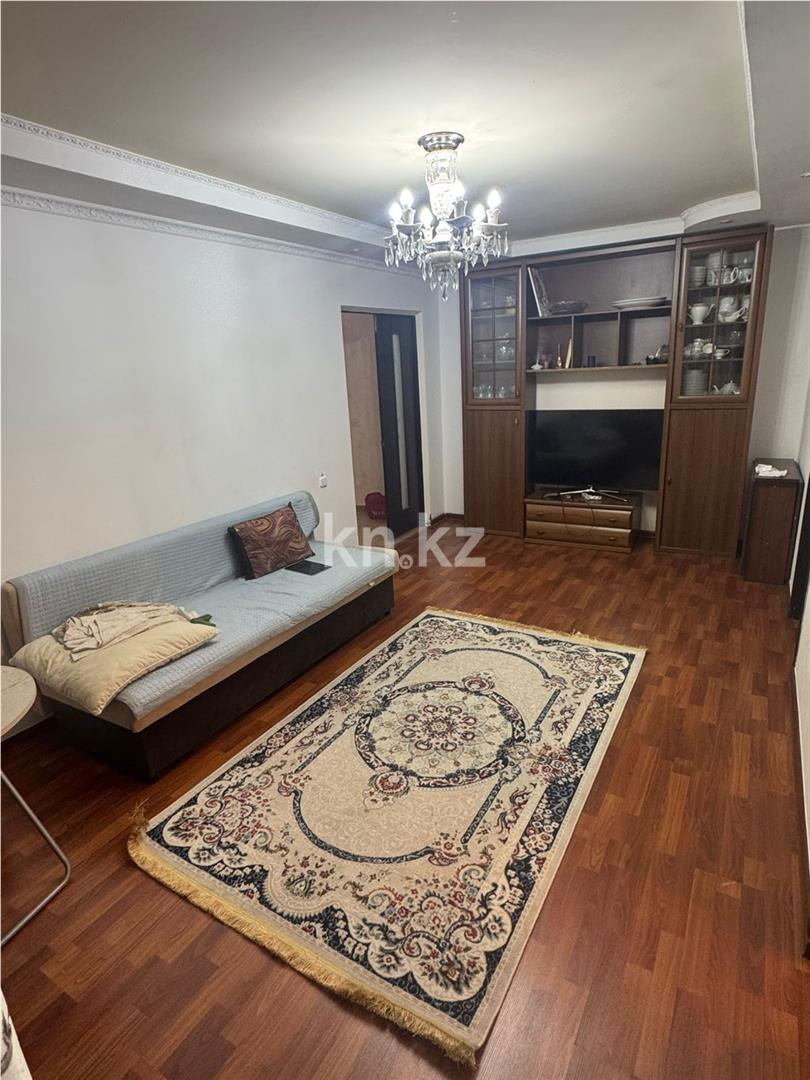 Продажа 4-комнатной квартиры, 61 м² в Караганде - фото 2