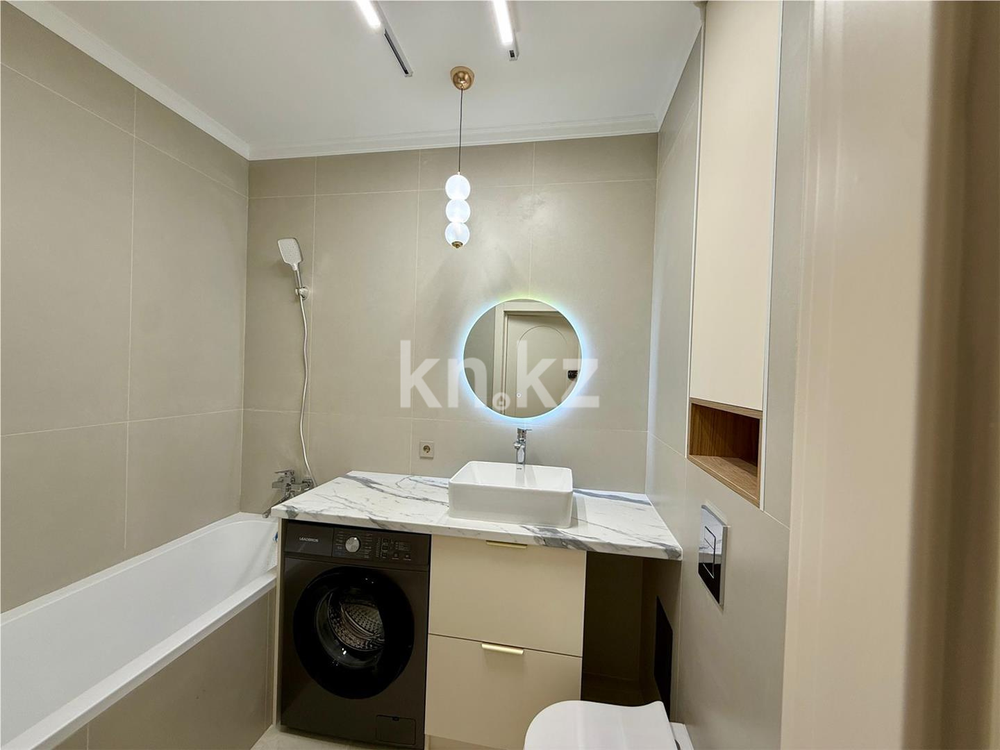 Продажа 2-комнатной квартиры, 53 м² в Астане - фото 7