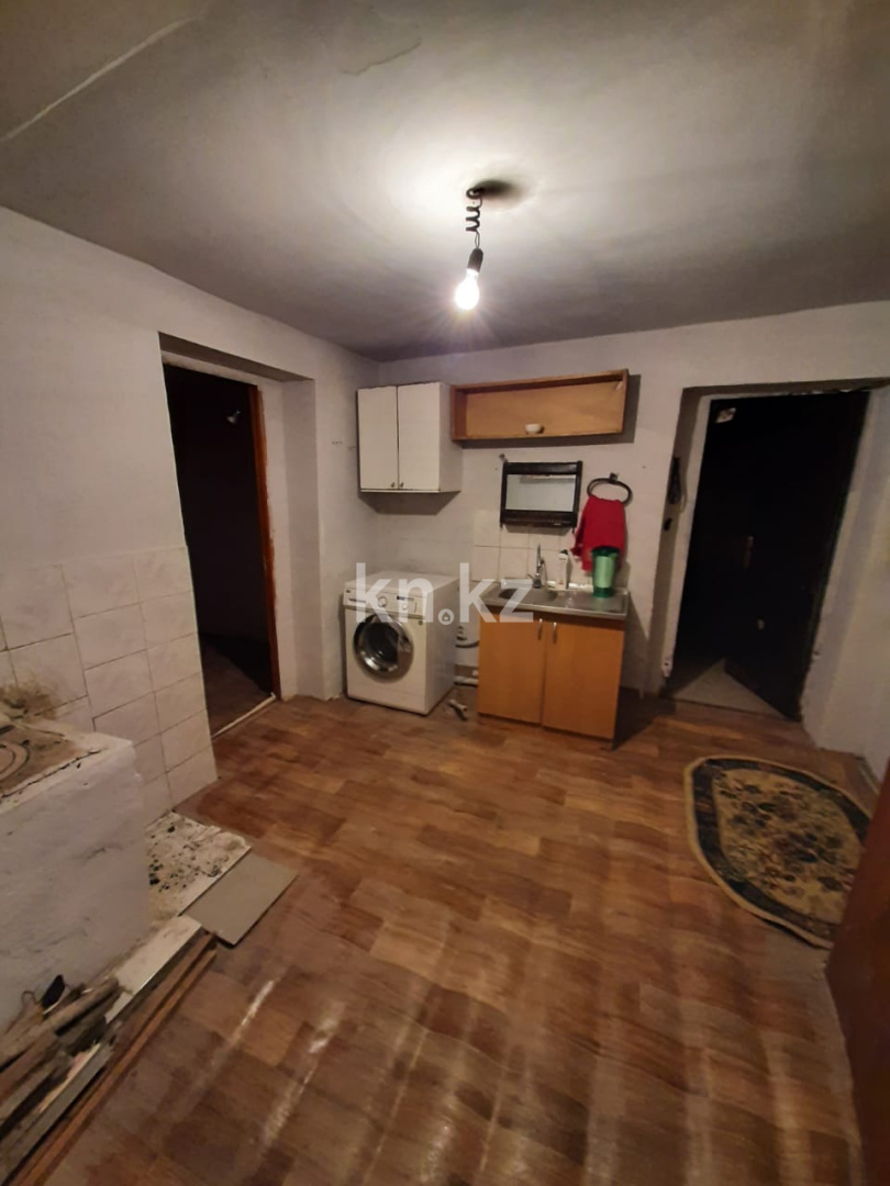 Аренда 2-комнатного дома, 60 м², Маргулана, дом  163б в Акмолинской области - фото 4