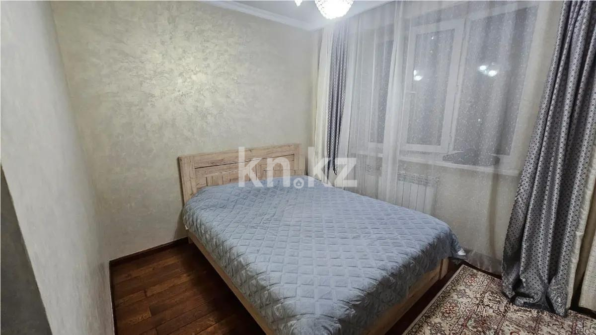 Продажа 3-комнатной квартиры, 78 м² в Алматы - фото 3