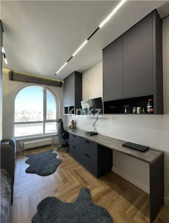 Продажа 3-комнатной квартиры, 80 м² в Астане - фото 3
