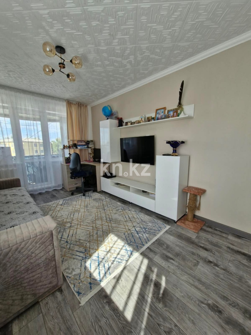 Продажа 2-комнатной квартиры, 44 м² в Караганде - фото 3