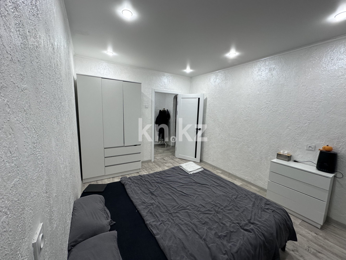 Продажа 2-комнатной квартиры, 50 м², ул. Майлина, дом  85 в Костанае - фото 4