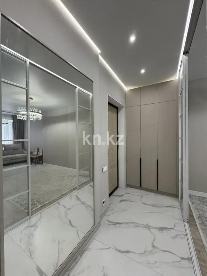 Продажа 4-комнатной квартиры, 125.26 м² в Астане - фото 9