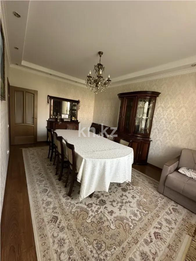 Продажа 4-комнатной квартиры, 95.5 м² в Алматы - фото 4