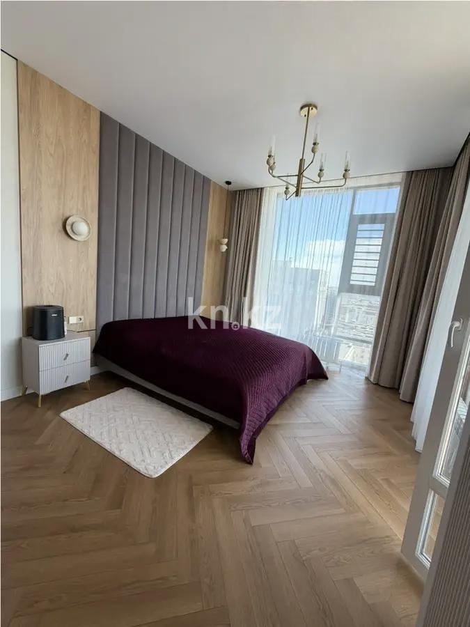 Продажа 3-комнатной квартиры, 97 м² в Астане - фото 3