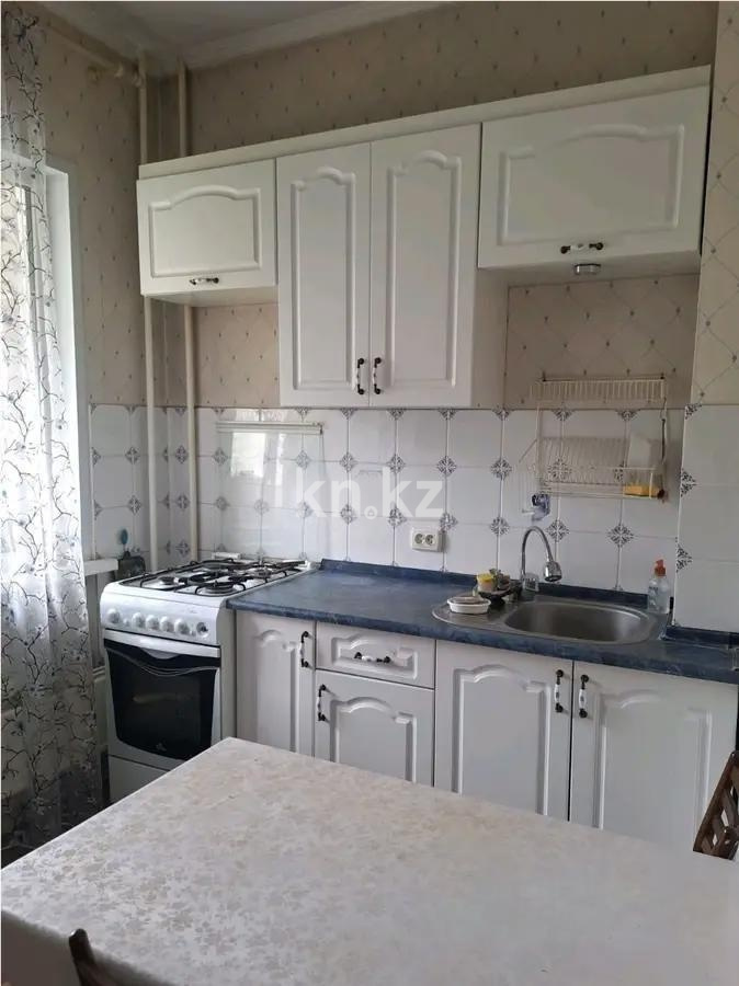 Продажа 2-комнатной квартиры, 60 м² в Алматы - фото 3